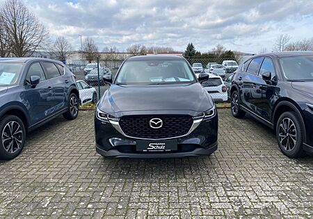 Mazda CX-5 2.5L SKYACTIV G 194