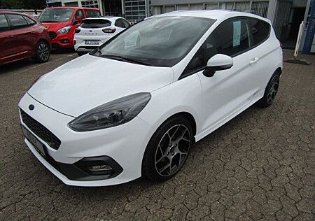 Ford Fiesta ST 1.5 EcoBoost 3-türig