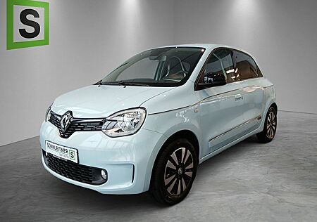 Renault Twingo E-Tech 100% elektrisch TECHNO