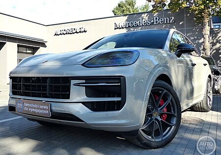 Porsche Cayenne Coupe S BOSE, PDCC, PASM