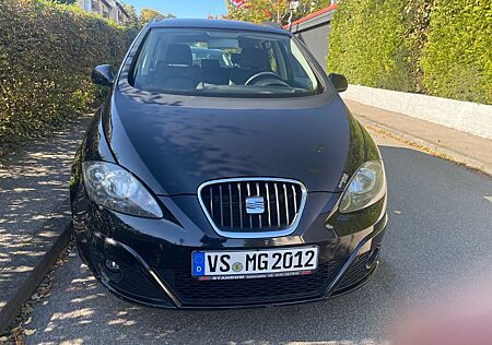 Seat Altea 1.6 TDI 77kW Ecomotive 4YOU 4YOU