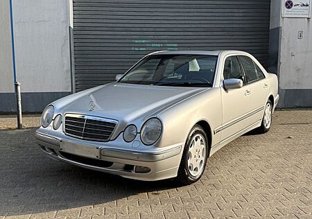 Mercedes-Benz E 280 . Super Zustand