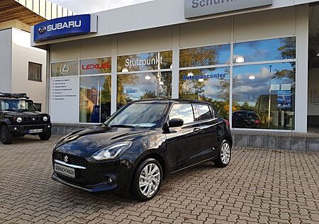 Suzuki Swift 1.2 DUALJET HYBRID Comfort