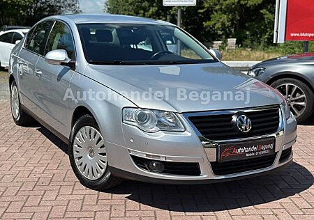 VW Passat Volkswagen Lim. Comfortline 1HAND/PDC/SHZ//TEMPOMAT