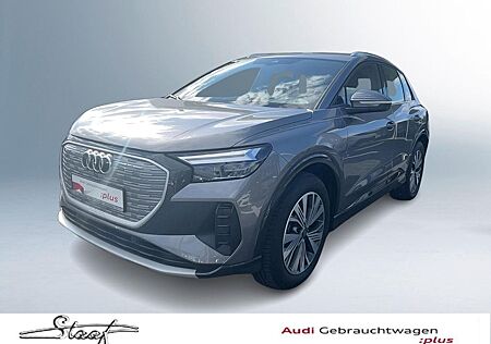 Audi Q4 e-tron 35|NAVI|ACC|PDC|RFK|LED