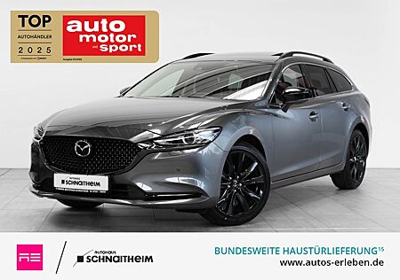Mazda 6 SKYACTIV-G 2.5 HOMURA*Lieferung möglich