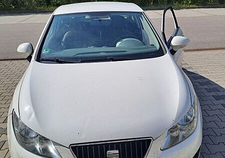 Seat Ibiza SC 1.2 12V Style Copa Style Copa