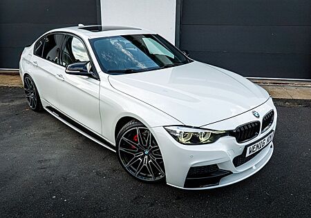 BMW 340i - MPerformance/LED/Shz/H&K/HUD/Alca/R20