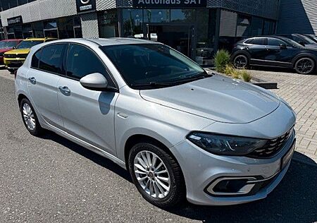 Fiat Tipo Cross Kamera/ LED/Allwetter
