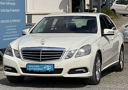 Mercedes-Benz E 200 E -Klasse Lim. CGI BlueEfficiency 1.HD