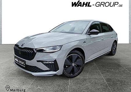 Skoda Scala 1.5 TSI 150 ACT Monte Carlo*LED*PDC*RFK*