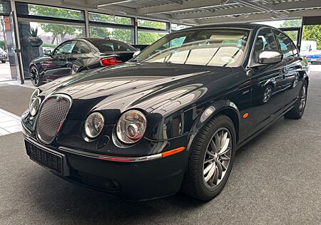Jaguar S-Type 3.0 V6 Executive/Leder/Xenon/Navi