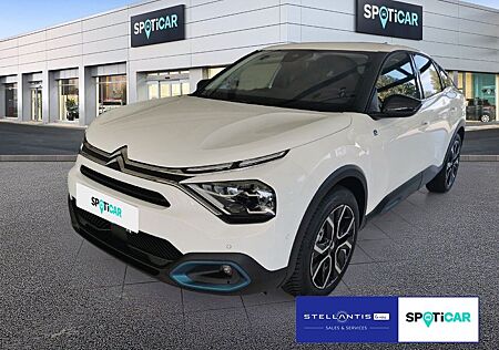 Citroën C4 SHINE 136 EAT Elektro