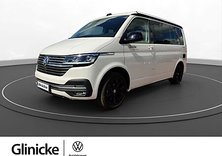 VW T6 California Volkswagen T6.1 California Ocean 2.0 TDI 4MOTION+AHK+ACC+