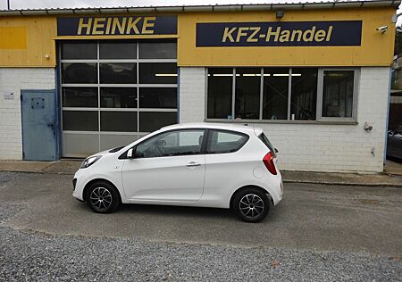 Kia Picanto FIFA World Cup Edition
