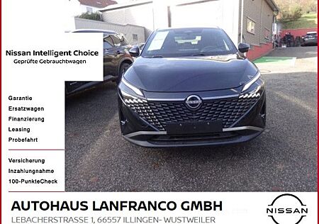 Nissan Qashqai MY24 1.5 VC-T e-Power Tekna Bose 190PS