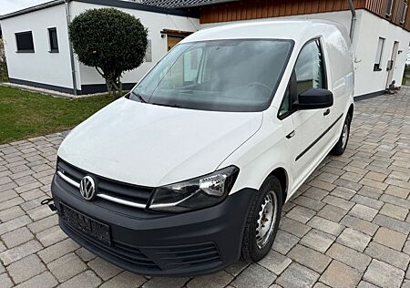 VW Caddy Volkswagen Nfz Kasten EcoProfi BlueMotion 2.0 TDi