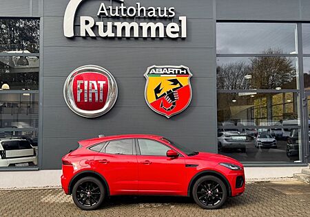 Jaguar E-Pace R-Dynamic S AWD +ALLRAD+NAVI+LED+8FACH+
