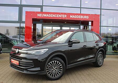 VW Tiguan Volkswagen Tiguan2.0TDI DSG LIFE*HuD*AHK*NAVI*RFK*SHZ*ACC*1