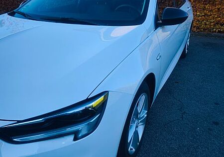 Opel Insignia 1.5 Diesel 90kW Business Elegance A...