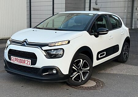 Citroën C3*1.2PureTech 82*Navi*Klima #7892372