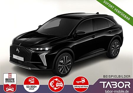 DS Automobiles DS7 Crossback 7 130 EAT8 Pallas Pano LED Nav Keyl Kam SHZ PDC