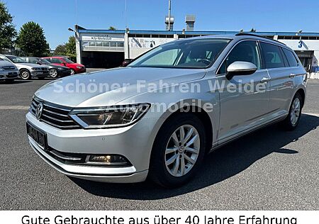 VW Passat Variant Volkswagen Comfortline-Navi-PDC-ACC