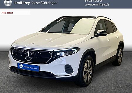Mercedes-Benz EQA 250 Progressive|Night|PANO|SmartIntegr|VZ As