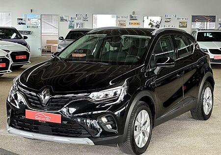 Renault Captur II 1.3 TCe Intens ATG *SHZ*LED*NAV*PDC*RK