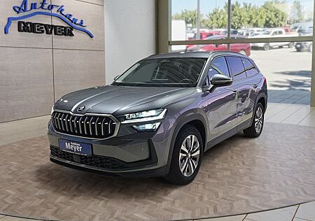 Skoda Kodiaq 2,0TDI DSG 7-Sitzer/Matrix/Navi/ACC/el.Kl