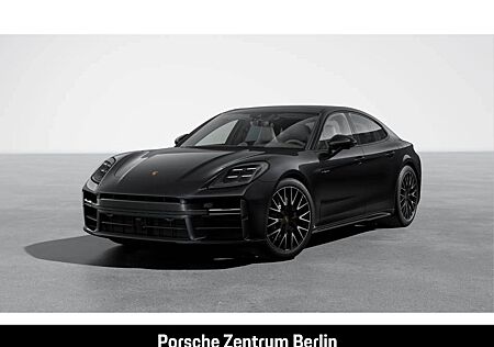 Porsche Panamera 4 E-Hybrid HA-Lenkung Active-Ride BOSE