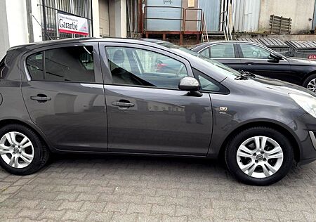 Opel Corsa 1.4 ecoFLEX Satelite,Klima,Alufelgen,