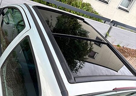 Renault Twingo 1.2 16V. Glas-Panoramadach