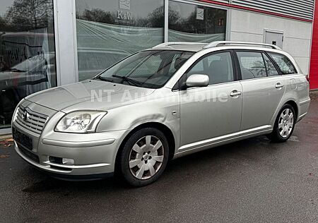 Toyota Avensis Kombi 1.8 Sol Klima-Aut.