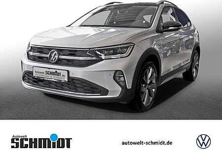 VW Taigo Volkswagen 1.0 TSI DSG Style ACC LED NAVI KEYLESS