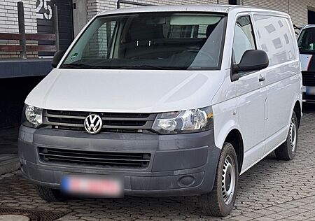 VW T5 Transporter Volkswagen Kasten-Klima*2.Hand*