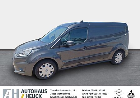 Ford Transit Connect Kasten lang Trend 1.0 EcoBoost E