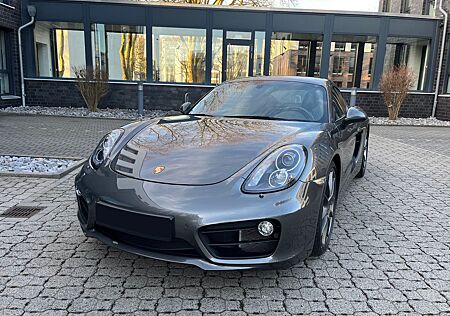 Porsche Cayman S S