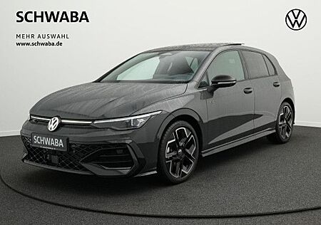 Volkswagen Golf R-Line 2.0TDI Black Style*StdHz*PANO*AHK*8f