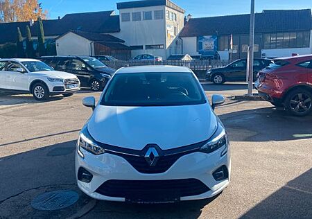 Renault Clio V Business Edition