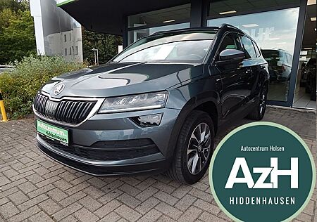Skoda Karoq 2.0 TDI DSG 4x4 Drive 125