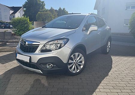 Opel Mokka 1.6 CDTI ecoFLEX INNOVATION Start/Stop...