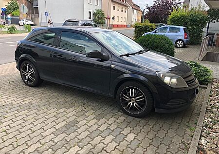 Opel Astra GTC 1.9 CDTI Selection "110 Jahre" 74 ...