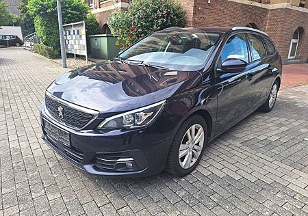 Peugeot 308 SW Active Business*Navi*Klima*Kamera*Alus*