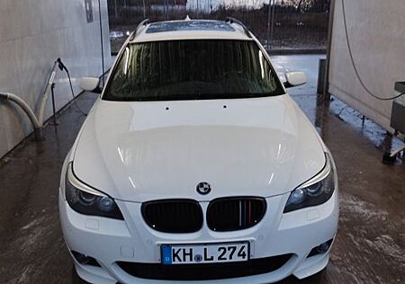 BMW 525i touring Edition Sport Edition Sport