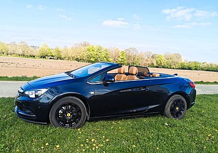 Opel Cascada 2.0 CDTI Innovation