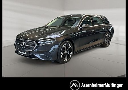 Mercedes-Benz E 300 de 4matic T Avantgarde +MBUX+AHK+ACC+PDC