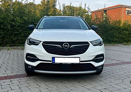 Opel Grandland X Grandland (X) 2.0 Diesel 130kW Ultimate Auto...