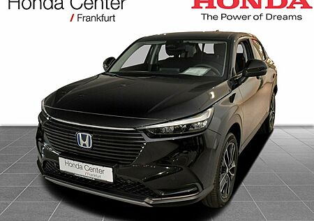 Honda HR-V Elegance