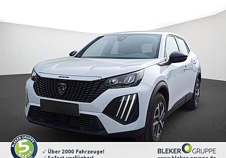 Peugeot 2008 Neuer Active Pu